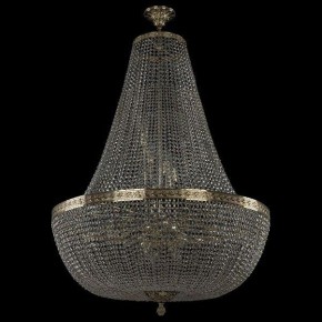Светильник на штанге Bohemia Ivele Crystal 1905 19051/H2/90IV G в Кудымкаре - kudymkar.mebel24.online | фото 2