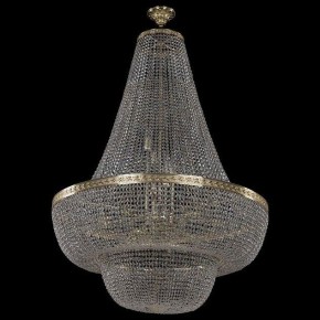 Светильник на штанге Bohemia Ivele Crystal 1909 19091/H2/100IV G в Кудымкаре - kudymkar.mebel24.online | фото 2
