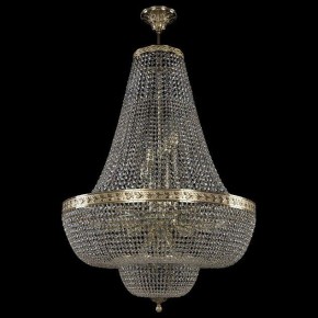 Светильник на штанге Bohemia Ivele Crystal 1909 19091/H2/70IV G в Кудымкаре - kudymkar.mebel24.online | фото 2