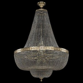 Светильник на штанге Bohemia Ivele Crystal 1909 19091/H2/80IV G в Кудымкаре - kudymkar.mebel24.online | фото 2