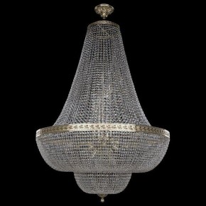 Светильник на штанге Bohemia Ivele Crystal 1909 19091/H2/90IV G в Кудымкаре - kudymkar.mebel24.online | фото 2