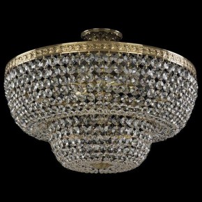 Светильник на штанге Bohemia Ivele Crystal 1910 19101/60IV G в Кудымкаре - kudymkar.mebel24.online | фото 2