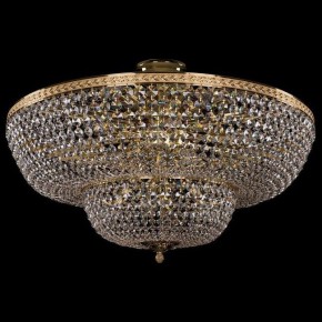 Светильник на штанге Bohemia Ivele Crystal 1910 19101/80IV G в Кудымкаре - kudymkar.mebel24.online | фото 2