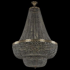 Светильник на штанге Bohemia Ivele Crystal 1910 19101/H2/90IV G в Кудымкаре - kudymkar.mebel24.online | фото 2