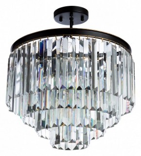 Светильник на штанге Divinare Nova 3001/01 PL-9 в Кудымкаре - kudymkar.mebel24.online | фото