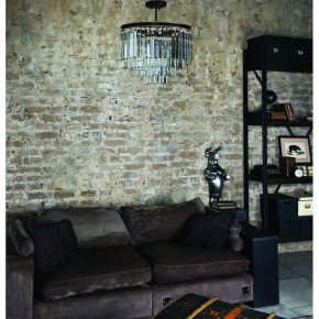 Светильник на штанге Divinare Nova 3001/01 PL-9 в Кудымкаре - kudymkar.mebel24.online | фото 3