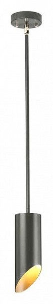 Светильник на штанге Elstead Lighting Quinto QUINTO1P-GPN в Кудымкаре - kudymkar.mebel24.online | фото