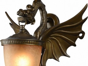 Светильник на штанге Favourite Dragon 1717-1W в Кудымкаре - kudymkar.mebel24.online | фото 2