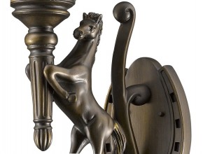 Светильник на штанге Favourite Guards 1334-1WL в Кудымкаре - kudymkar.mebel24.online | фото 2