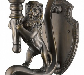 Светильник на штанге Favourite Guards 1337-1WL в Кудымкаре - kudymkar.mebel24.online | фото 3