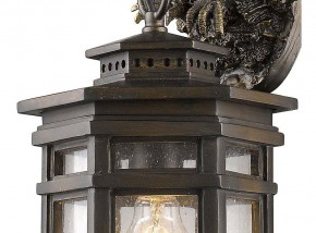 Светильник на штанге Favourite Guards 1458-1W в Кудымкаре - kudymkar.mebel24.online | фото 2