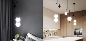 Светильник на штанге Imperiumloft Balance 40,2705 в Кудымкаре - kudymkar.mebel24.online | фото 3