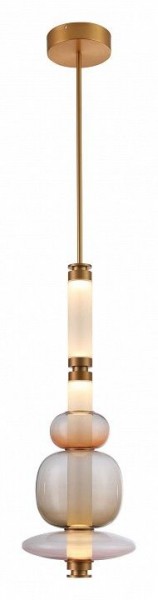 Светильник на штанге Lightstar Emisfero 737540 в Кудымкаре - kudymkar.mebel24.online | фото