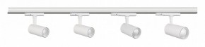 Светильник на штанге Mantra Fuji 7203 в Кудымкаре - kudymkar.mebel24.online | фото 2