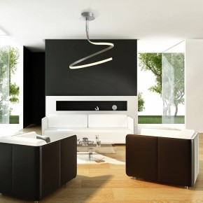 Светильник на штанге Mantra Nur 4996 в Кудымкаре - kudymkar.mebel24.online | фото 3