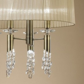 Светильник на штанге Mantra Tiffany 3873 в Кудымкаре - kudymkar.mebel24.online | фото 5