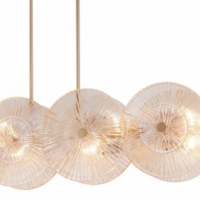 Светильник на штанге Maytoni Aster MOD007PL-08G1 в Кудымкаре - kudymkar.mebel24.online | фото 7