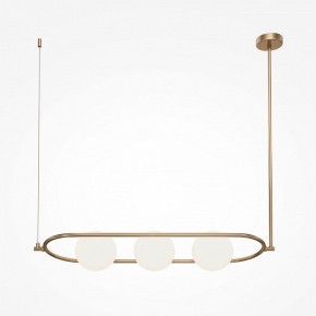 Светильник на штанге Maytoni Erich MOD221PL-03BS в Кудымкаре - kudymkar.mebel24.online | фото 2