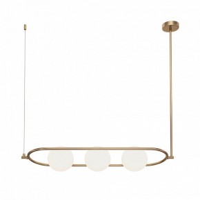 Светильник на штанге Maytoni Erich MOD221PL-03BS в Кудымкаре - kudymkar.mebel24.online | фото 3