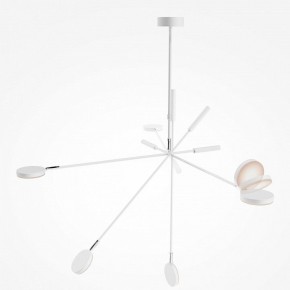 Светильник на штанге Maytoni Fad MOD070CL-L8W3K в Кудымкаре - kudymkar.mebel24.online | фото 2