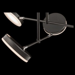 Светильник на штанге Maytoni Fad MOD070PL-L38B3K в Кудымкаре - kudymkar.mebel24.online | фото 4