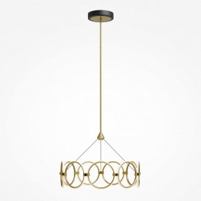 Светильник на штанге Maytoni Link MOD357PL-L40BS3K в Кудымкаре - kudymkar.mebel24.online | фото 2