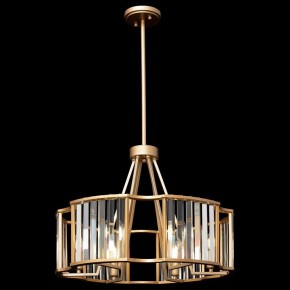 Светильник на штанге Maytoni Solar MOD087PL-06G в Кудымкаре - kudymkar.mebel24.online | фото 2