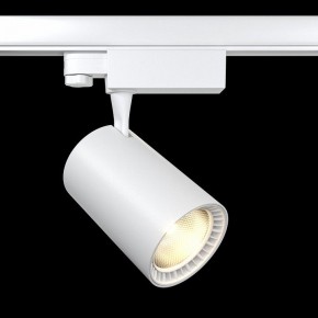 Светильник на штанге Maytoni Vuoro TR029-3-20W4K-W в Кудымкаре - kudymkar.mebel24.online | фото 3