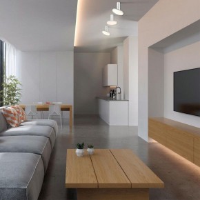 Светильник на штанге Novotech Hat 358347 в Кудымкаре - kudymkar.mebel24.online | фото 4