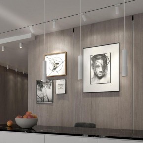 Светильник на штанге Novotech Mais 370764 в Кудымкаре - kudymkar.mebel24.online | фото 4