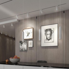 Светильник на штанге Novotech Mais LED 358499 в Кудымкаре - kudymkar.mebel24.online | фото 4