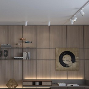 Светильник на штанге Novotech Molo 370927 в Кудымкаре - kudymkar.mebel24.online | фото 5