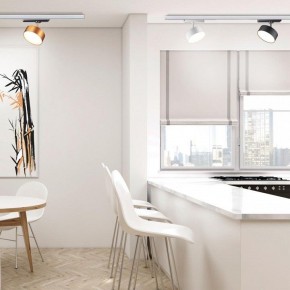 Светильник на штанге Novotech Prometa 358755 в Кудымкаре - kudymkar.mebel24.online | фото 3