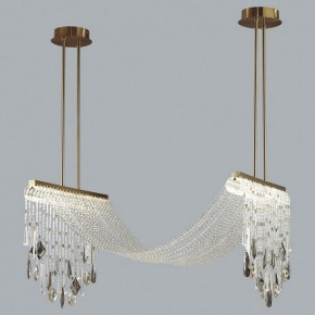 Светильник на штанге Odeon Light Afina 5420/48L в Кудымкаре - kudymkar.mebel24.online | фото