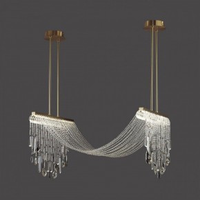 Светильник на штанге Odeon Light Afina 5420/48L в Кудымкаре - kudymkar.mebel24.online | фото 3