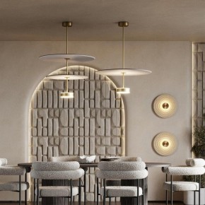 Светильник на штанге Odeon Light Felt 7035/20CL в Кудымкаре - kudymkar.mebel24.online | фото 4