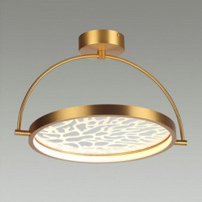 Светильник на штанге Odeon Light Solaris 6627/36CL в Кудымкаре - kudymkar.mebel24.online | фото 4