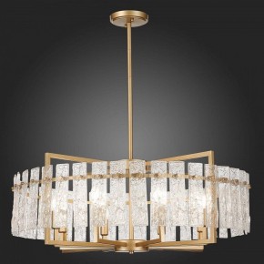 Светильник на штанге ST-Luce Mira SL1632.203.08 в Кудымкаре - kudymkar.mebel24.online | фото 4