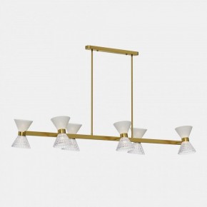 Светильник на штанге ST-Luce SPIRIT SL2004.313.12 в Кудымкаре - kudymkar.mebel24.online | фото 2