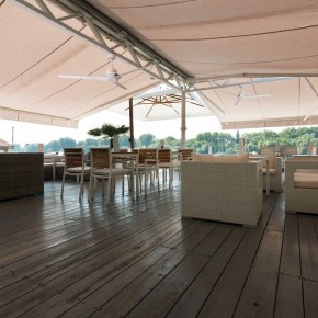 Светильник с вентилятором Mantra Brisa 8726 в Кудымкаре - kudymkar.mebel24.online | фото 2