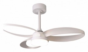Светильник с вентилятором Mantra Infinity Fan 8700 в Кудымкаре - kudymkar.mebel24.online | фото