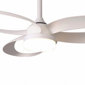 Светильник с вентилятором Mantra Infinity Fan 8700 в Кудымкаре - kudymkar.mebel24.online | фото 2