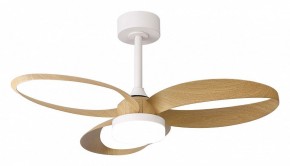 Светильник с вентилятором Mantra Infinity Fan 8702 в Кудымкаре - kudymkar.mebel24.online | фото