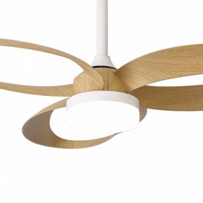 Светильник с вентилятором Mantra Infinity Fan 8702 в Кудымкаре - kudymkar.mebel24.online | фото 2