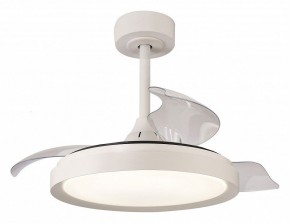 Светильник с вентилятором Mantra Mistral 8829 в Кудымкаре - kudymkar.mebel24.online | фото