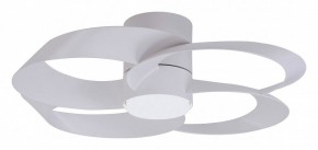 Светильник с вентилятором Mantra Rose 8705 в Кудымкаре - kudymkar.mebel24.online | фото
