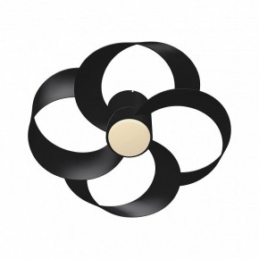 Светильник с вентилятором Mantra Rose 8706 в Кудымкаре - kudymkar.mebel24.online | фото 2