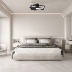 Светильник с вентилятором Mantra Rose 8706 в Кудымкаре - kudymkar.mebel24.online | фото 3