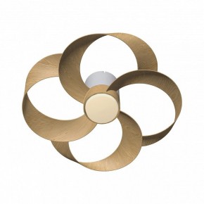 Светильник с вентилятором Mantra Rose 8707 в Кудымкаре - kudymkar.mebel24.online | фото 2