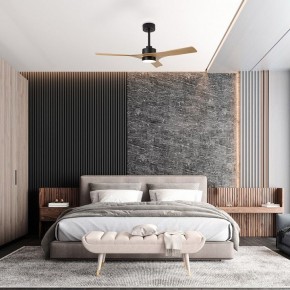 Светильник с вентилятором Mantra Thai 8716 в Кудымкаре - kudymkar.mebel24.online | фото 2